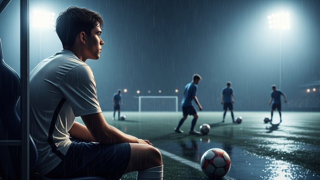 Génération 2007 : Les Pépites Qui Patinent en 2025