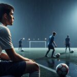 Génération 2007 : Les Pépites Qui Patinent en 2025