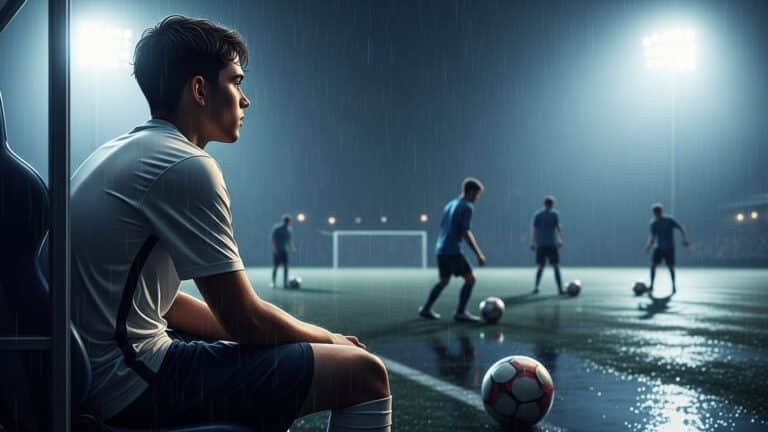 Génération 2007 : Les Pépites Qui Patinent en 2025