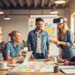 Générations au Travail : Comment Éviter la Guerre Froide en Entreprise