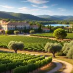 George Clooney Devient Français avec sa Famille