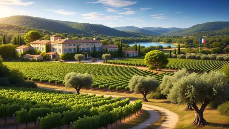 George Clooney Devient Français avec sa Famille