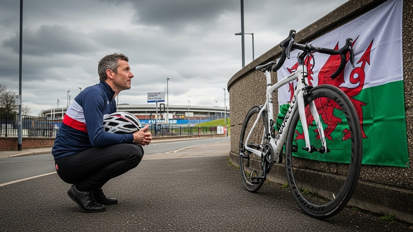 Découvrez les confidences émouvantes de Geraint Thomas, vainqueur du Tour de France 2018, sur ses débuts, victoires et adieux au cyclisme professionnel. Une retrospective touchante.