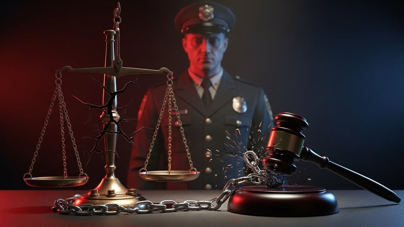 Découvrez les propositions choc de Gérald Darmanin pour réformer la justice : peines minimales d’un an pour ceux qui s’attaquent à l’autorité, courtes peines obligatoires… Une révolution pénale en marche ?