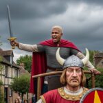 Gérald le Conquérant : La Comédie Trash qui Secoue l’Identité Normande