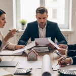 Gérer Conflits Associés SCI : Guide Complet