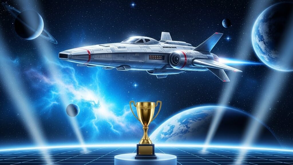 Gil Gerard, Star de Buck Rogers, Mort à 82 Ans