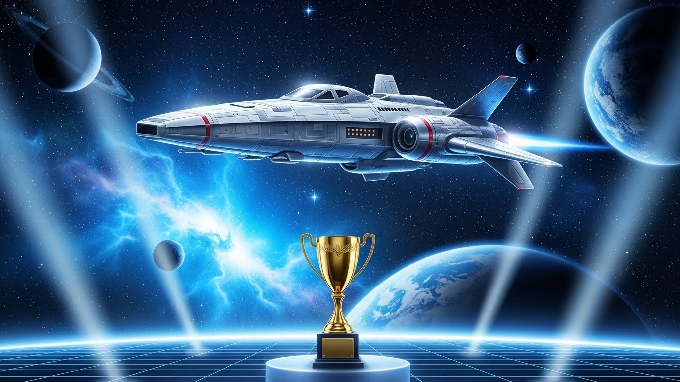 Décès de Gil Gerard, l'iconique Buck Rogers de la série culte des années 80, emporté par un cancer fulgurant à 82 ans. Retour sur une carrière marquante et un adieu émouvant.