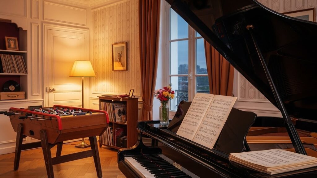 Gilbert Montagné Revient Après 20 Ans avec un Tube Funk