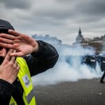 Gilets Jaunes : Un Préfet Face à la Justice pour Mutilation