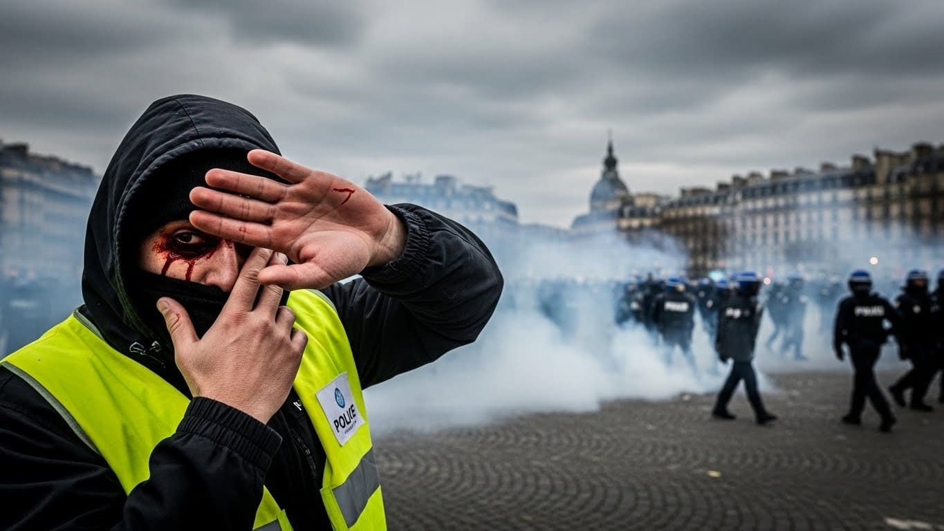 Découvrez comment la justice examine la responsabilité d'un ancien préfet de police dans la mutilation d'un manifestant Gilets jaunes en 2019. Une décision historique qui pourrait changer le maintien de l'ordre.