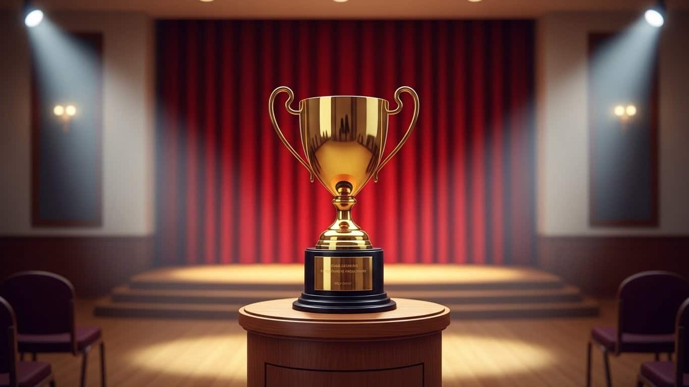 Découvrez comment Gilles Lellouche s'est plongé dans le rôle de Jean Moulin pour un film poignant réalisé par László Nemes. Un projet intense sur la Résistance, prévu pour octobre 2026. Entrez dans les coulisses d'un tournage bouleversant.