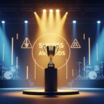 Gims 2025 : Le Retour Triomphal au Sommet