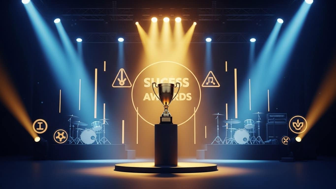 Découvrez comment Gims a réalisé un comeback exceptionnel en 2025, remplissant cinq fois La Défense Arena et dominant les charts. Un phénomène inédit dans la musique française !