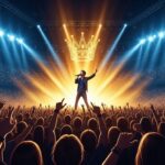 Gims Roi du Rap Français : Son Succès Phénoménal