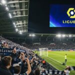Girondins de Bordeaux sur Ligue 1+ : Le Retour qui Fait Trembler le Foot Français