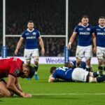 Glasgow Bat Toulouse 28-21 : L’Effondrement Inattendu