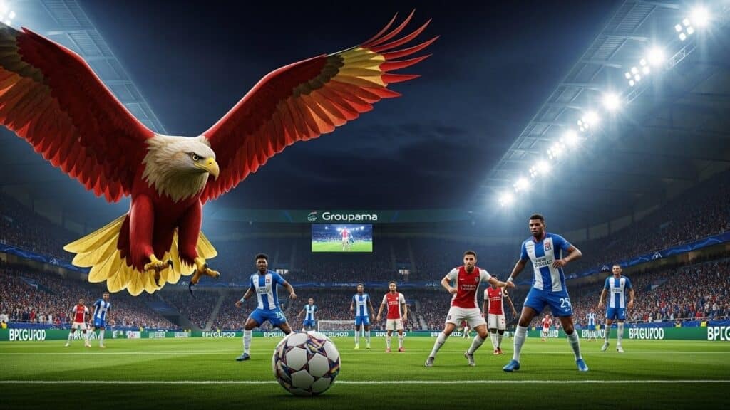 Go Ahead Eagles : Qui Est Cet Adversaire Méconnu de l&rsquo;OL ?