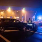 Go Fast Cannabis : Deux Retraités Pris avec 200 kg de Résine