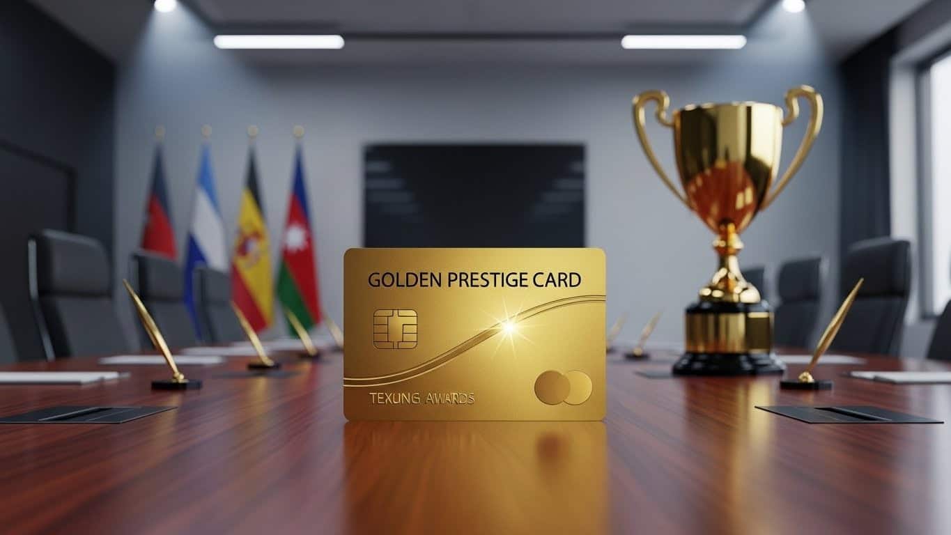 Découvrez la Gold Card de Donald Trump : 1 à 2 millions de dollars pour une résidence permanente aux USA. Qui peut l’obtenir ? Quels avantages ? Analyse complète d’un visa qui fait déjà polémique.