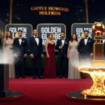 Golden Globes 2026 : Les Nominations Explosives Dévoilées