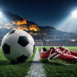 Golovine Revient en Force à l’AS Monaco : Le Leader Attendu