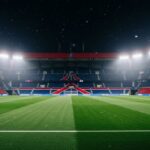 Gonçalo Ramos : Le Meilleur Buteur du PSG à la Trêve ?