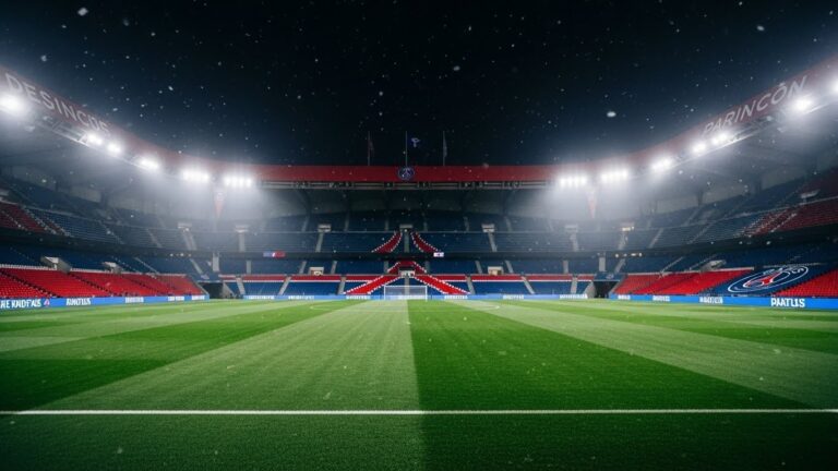 Gonçalo Ramos : Le Meilleur Buteur du PSG à la Trêve ?