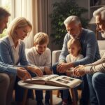 Goodbye June : Le Premier Film de Kate Winslet Touche en Plein Cœur