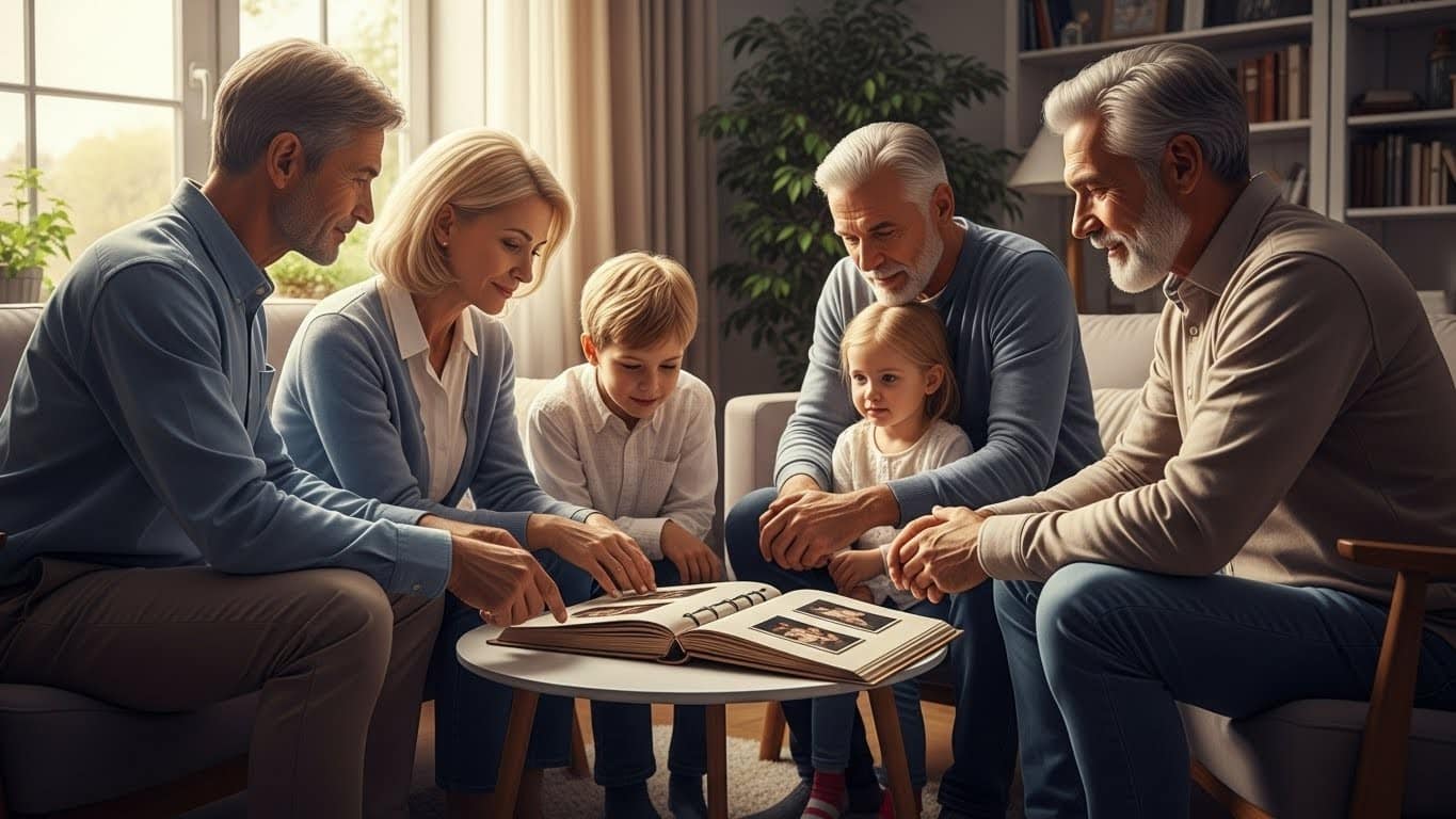 Découvrez Goodbye June, le premier film réalisé par Kate Winslet sur Netflix. Une chronique familiale émouvante sur la mort, le pardon et les liens indéfectibles. Critique touchante d'un bijou de tendresse.
