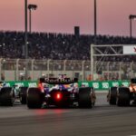 GP Abou Dhabi 2025 : Départ Canon et Suspense Total pour le Titre