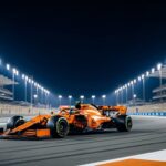 GP Abou Dhabi 2025 : Piastri Peut-Il Voler le Titre Mondial ?