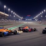 GP Abou Dhabi 2025 : Qualifications Décisives pour le Titre F1