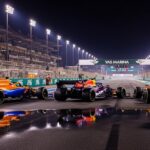 GP Abou Dhabi F1 2025 : Horaires et Chaîne des Qualifications