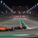 GP Abu Dhabi 2025 : Heure et Chaîne TV du Départ Décisif