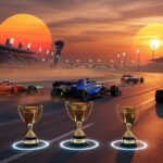 GP Abu Dhabi 2025 : La Bande-Annonce Star Wars de Canal+ qui Rend Fou les Fans F1