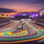 GP Abu Dhabi 2025 : Norris Favori Face à Piastri et Verstappen ?