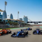 GP Abu Dhabi 2025 : Norris, Verstappen, Piastri en Bataille pour le Titre F1