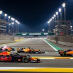 GP Abu Dhabi 2025 : Verstappen Champion Si...