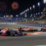 GP Abu Dhabi 2025 : Verstappen en Pole pour le Titre Final