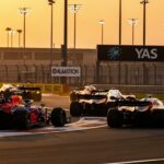 GP Abu Dhabi 2025 : Verstappen En Pole Pour Le Titre Mondial