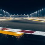 GP Qatar 2025 : Verstappen Relance Tout Face à McLaren