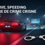 Grand Excès de Vitesse Délit : Ce Qui Change en 2025