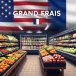 Grand Frais Racheté par un Fonds Américain : Que Va Devenir l'Enseigne ?