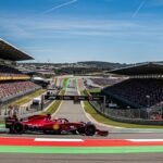Grand Prix Portugal F1 de Retour en 2027-2028