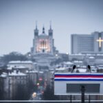 Grégory Doucet Sort de l'Hôpital Après son Malaise à Lyon