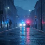 Grenoble : Adolescent de 13 Ans Touché par Balle