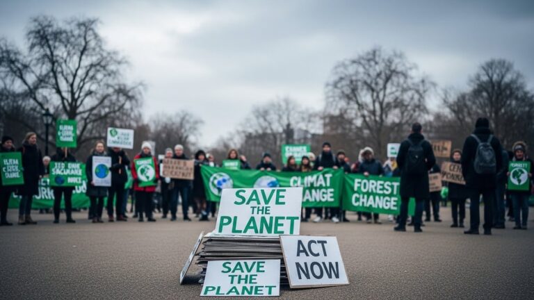 Greta Thunberg Arrêtée à Londres : Manifestation Pro-Palestinienne