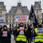 Grève Animateurs Périscolaire Paris : Insécurité et Coupes