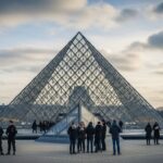 Grève au Louvre : Fin du Mouvement et Réouverture Totale